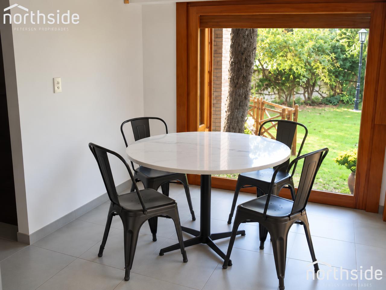 Foto de Casa en alquiler en Acassuso, imagen 4