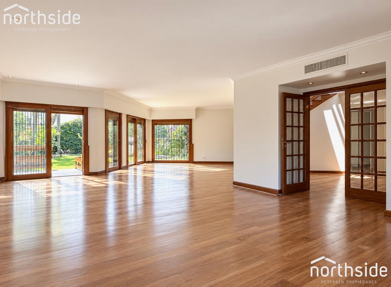 Foto de Casa en alquiler en Acassuso, imagen 1
