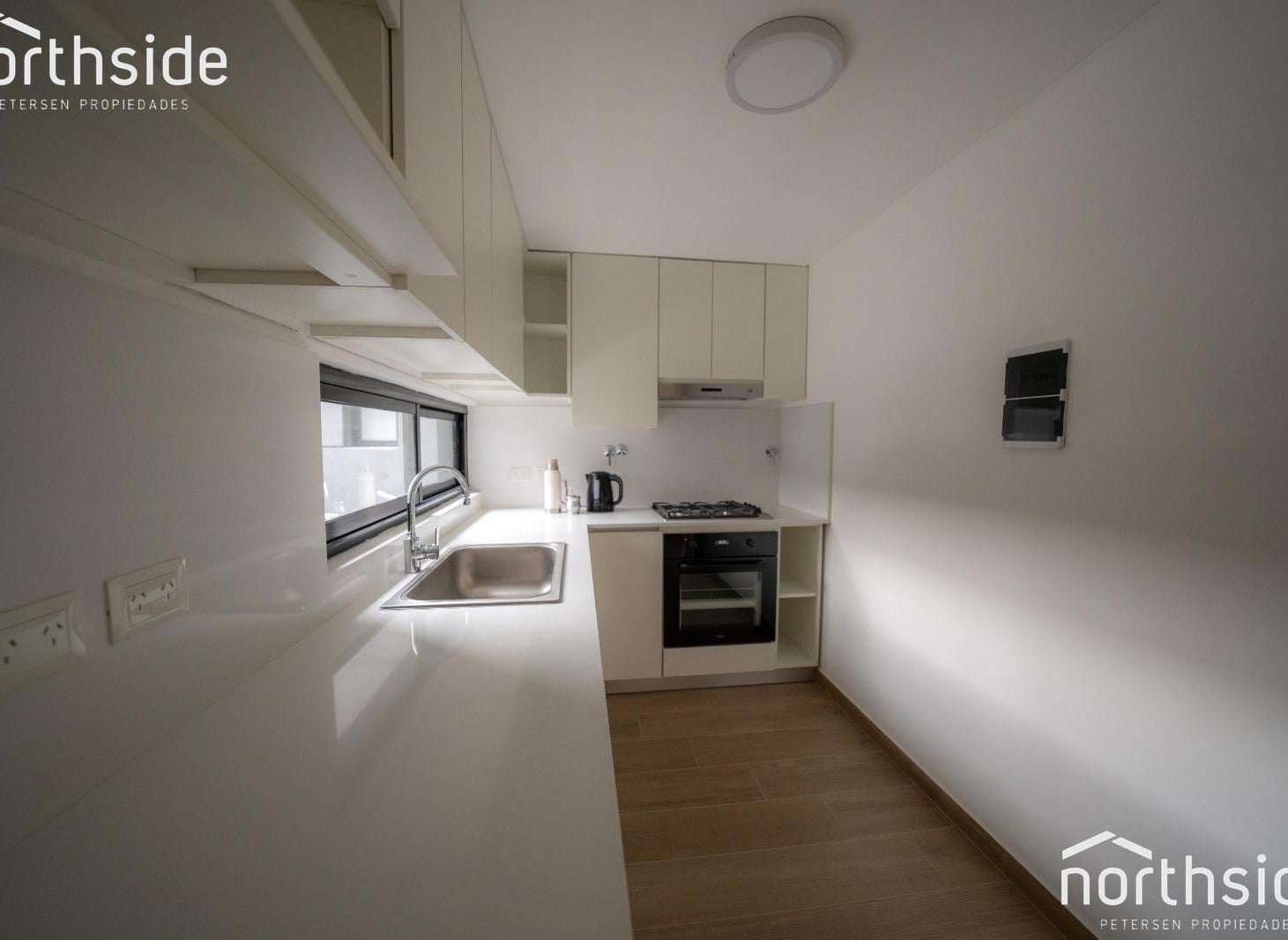 Foto de Departamento en alquiler en San Isidro, imagen 3