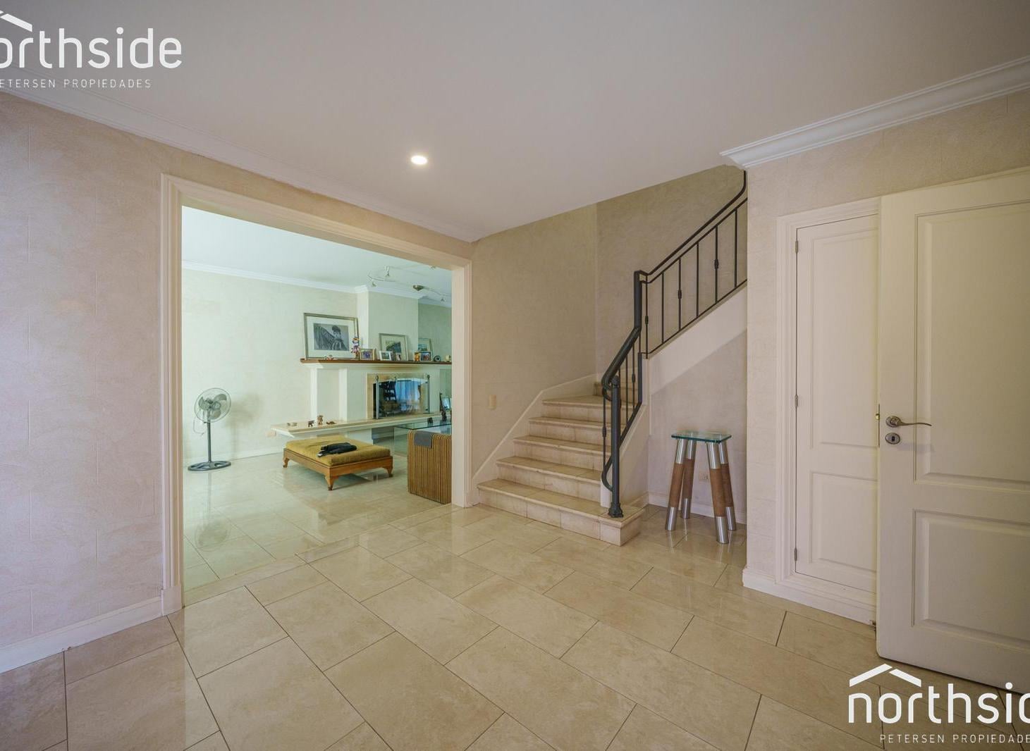 Foto de Casa en venta en Martinez - Vias/Libertador. ¡Bajo de valor!, imagen 1