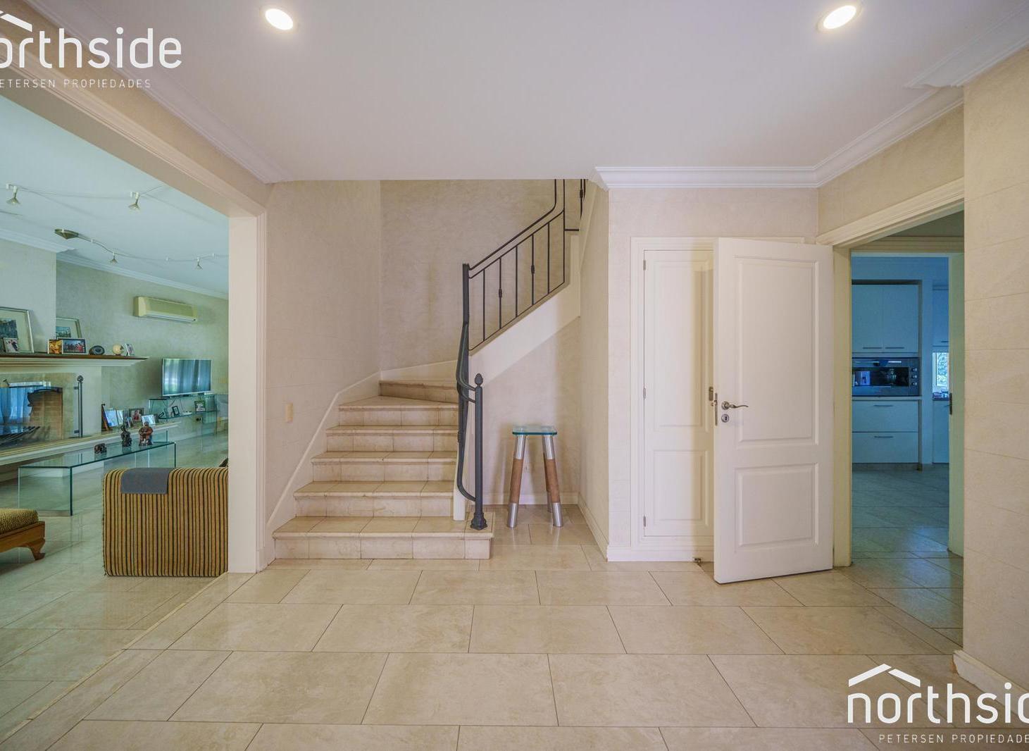 Foto de Casa en venta en Martinez - Vias/Libertador. ¡Bajo de valor!, imagen 4