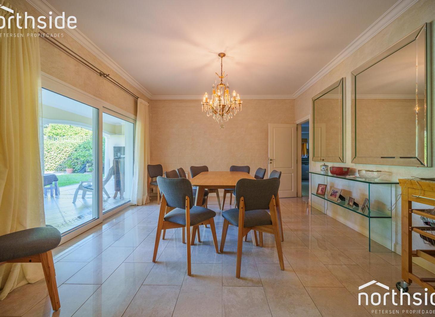 Foto de Casa en venta en Martinez - Vias/Libertador. ¡Bajo de valor!, imagen 2