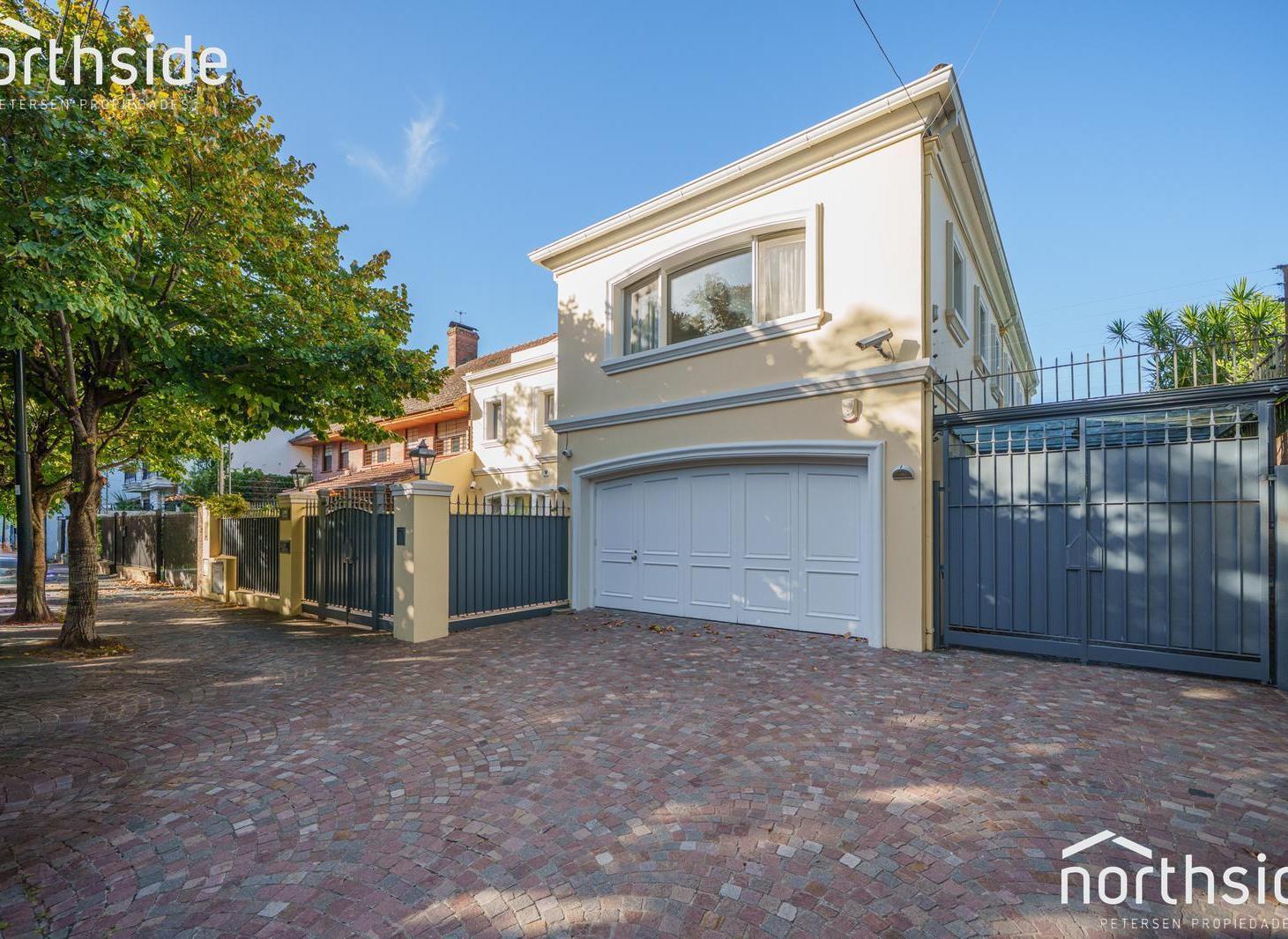 Foto de Casa en venta en Martinez - Vias/Libertador. ¡Bajo de valor!, imagen 5