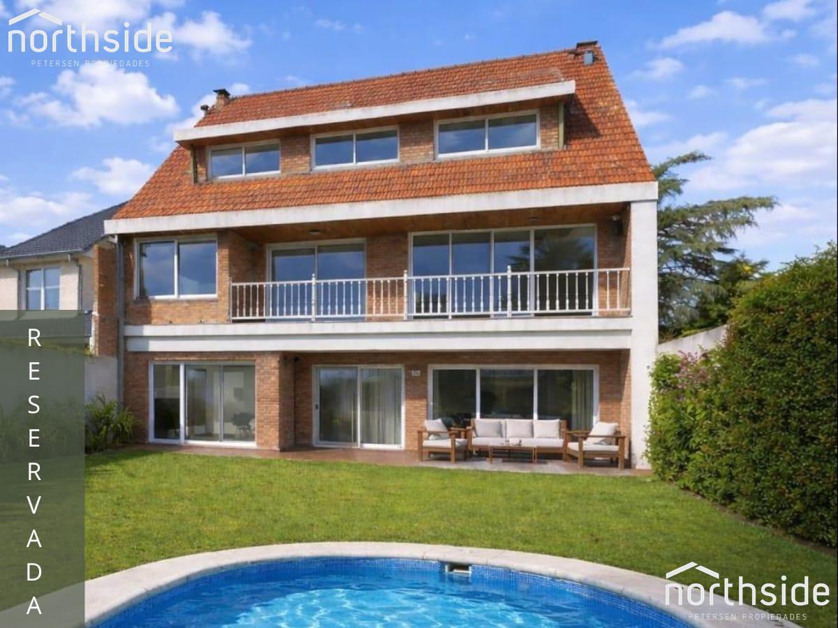 Foto de Casa en alquiler en Martinez Vias/Libert., imagen 2