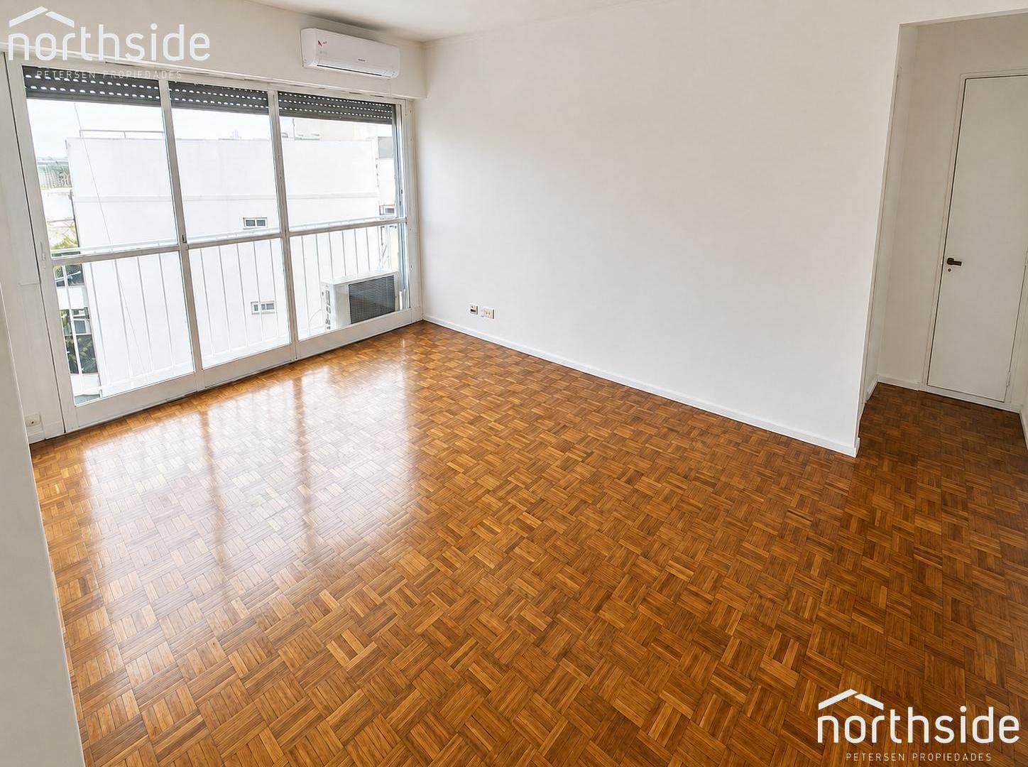 Foto de Departamento de 2 ambientes en alquiler en Acassuso, imagen 4