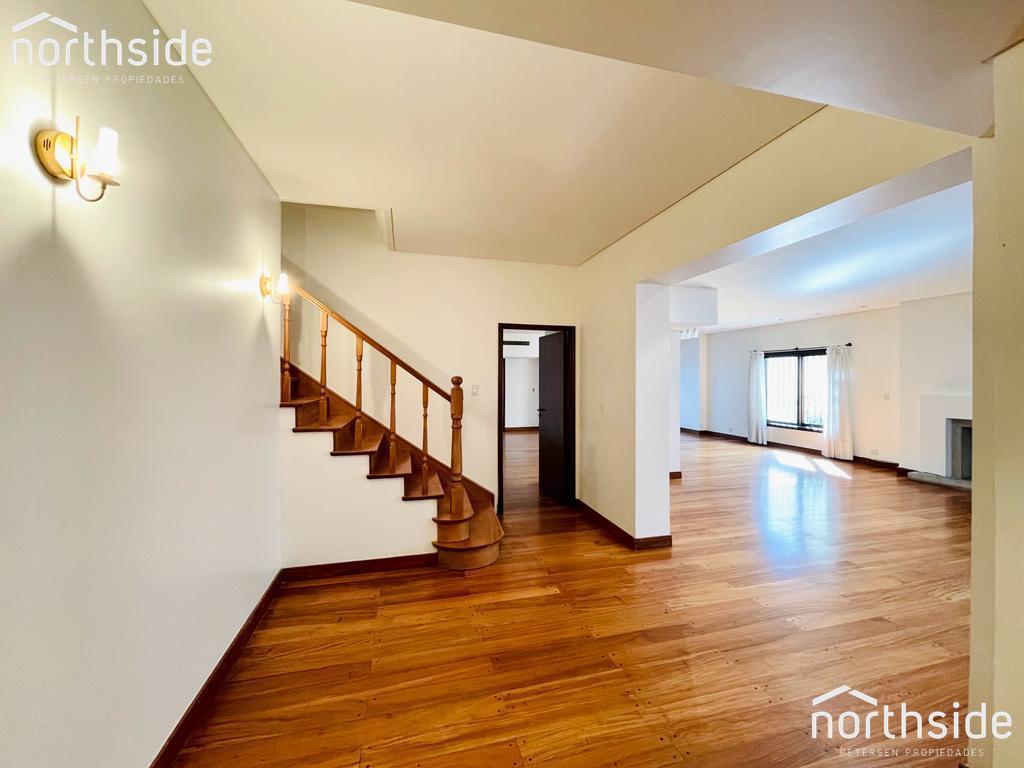 Foto de Casa en alquiler en Martinez - Vias/Libertador, imagen 4
