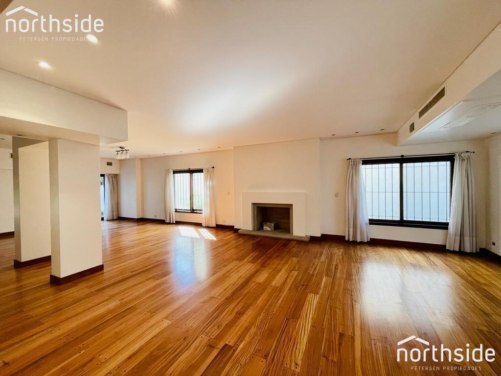 Foto de Casa en alquiler en Martinez - Vias/Libertador, imagen 5