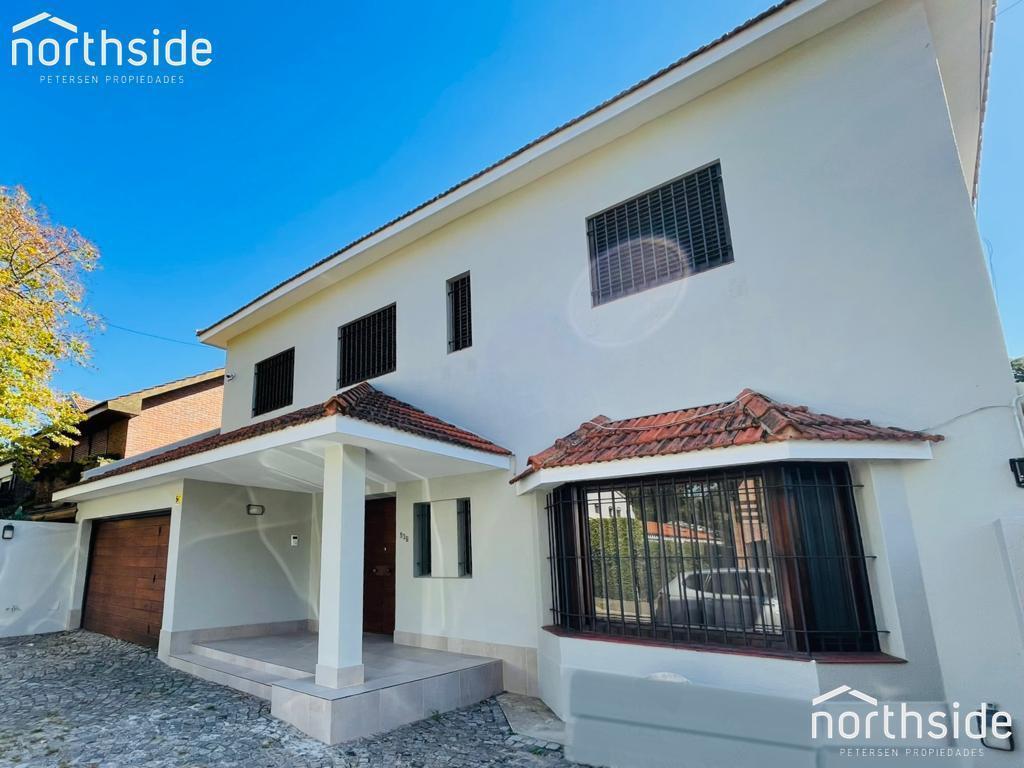 Foto de Casa en alquiler en Martinez - Vias/Libertador, imagen 1
