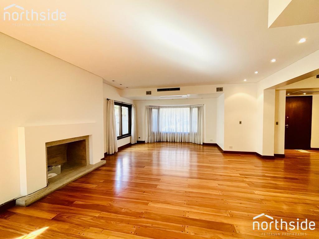 Foto de Casa en alquiler en Martinez - Vias/Libertador, imagen 3