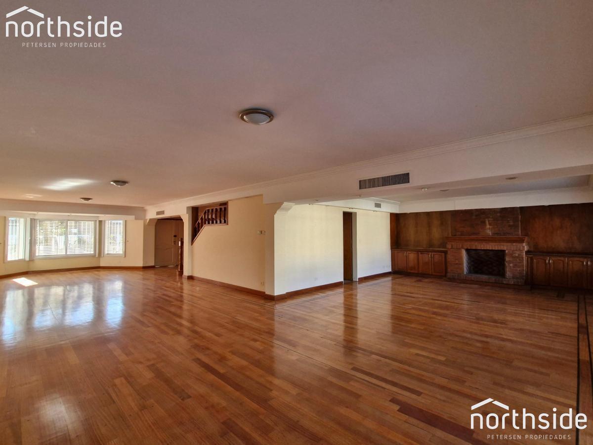 Foto de Casa en alquiler en Martinez, imagen 1
