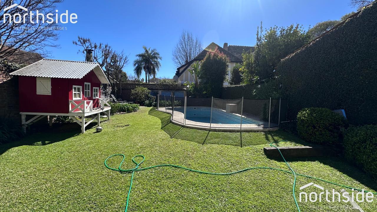 Foto de Casa en alquiler en Olivos, imagen 4
