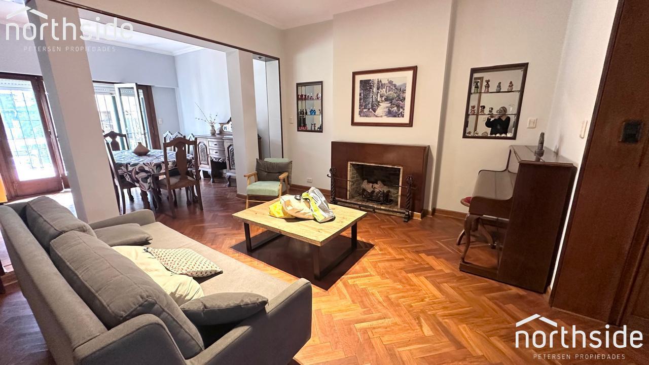 Foto de Casa en alquiler en Olivos, imagen 1
