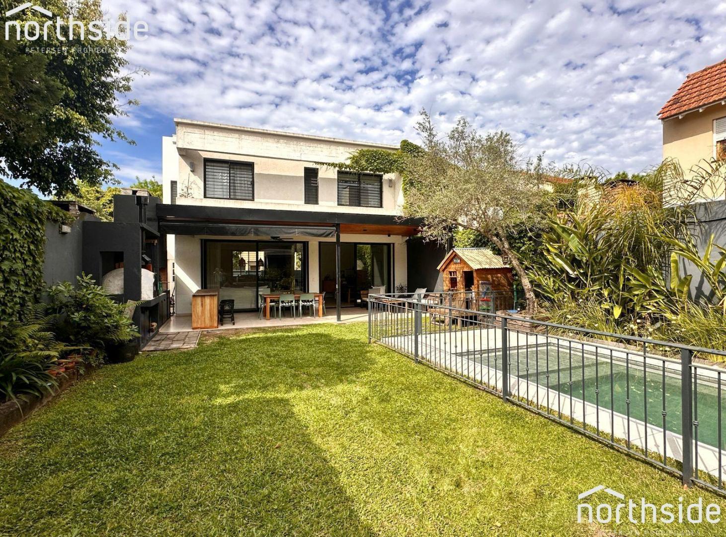 Foto de Casa en alquiler temporario Las Lomas Jockey, imagen 2