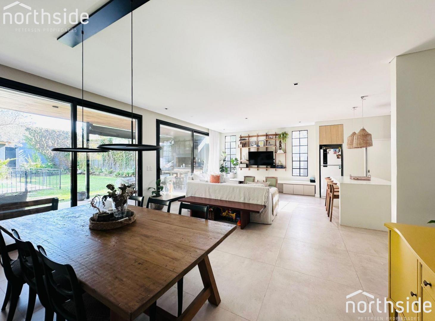 Foto de Casa en alquiler temporario Las Lomas Jockey, imagen 5