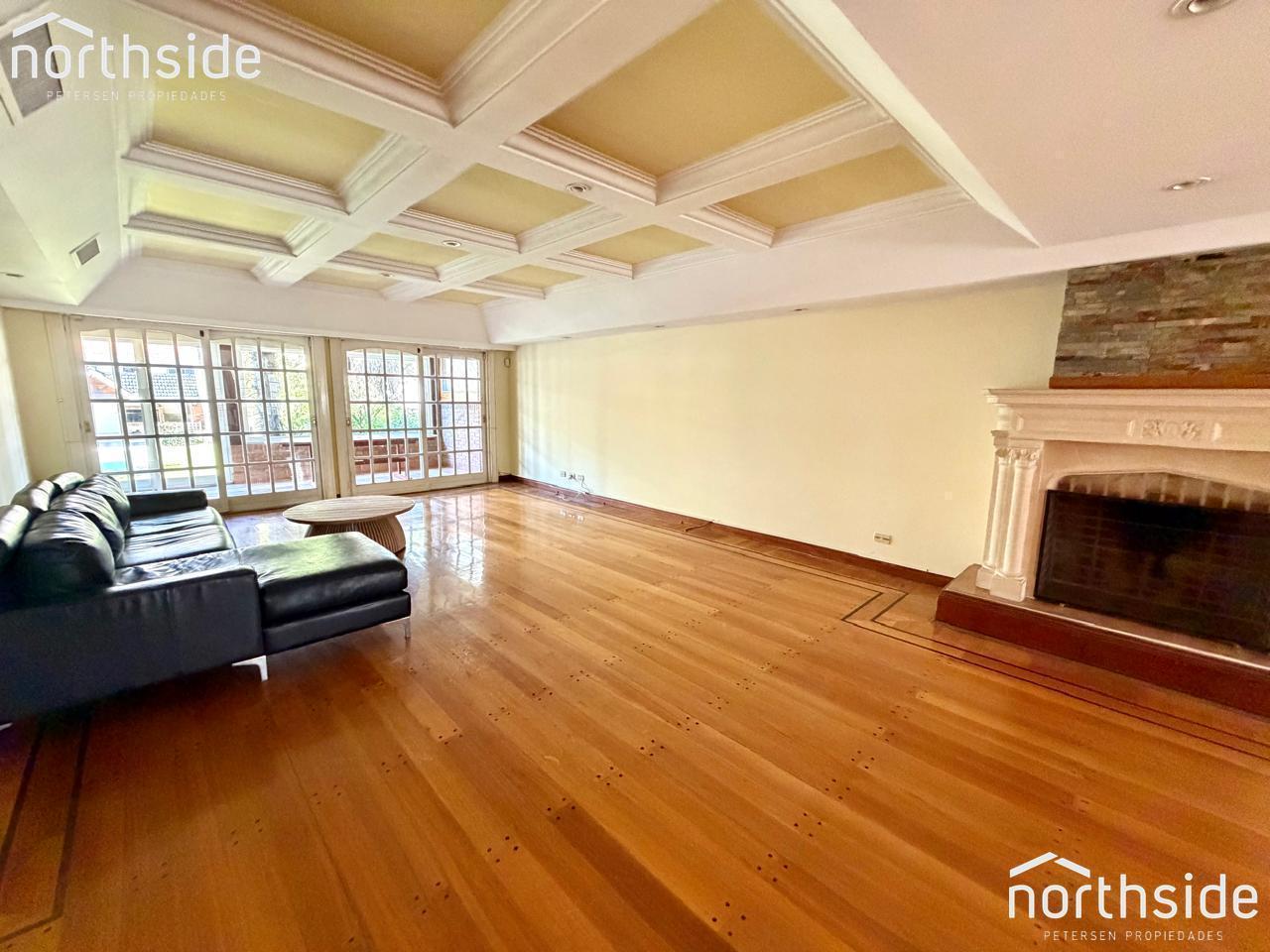 Foto de Casa en alquiler en Martinez, imagen 3