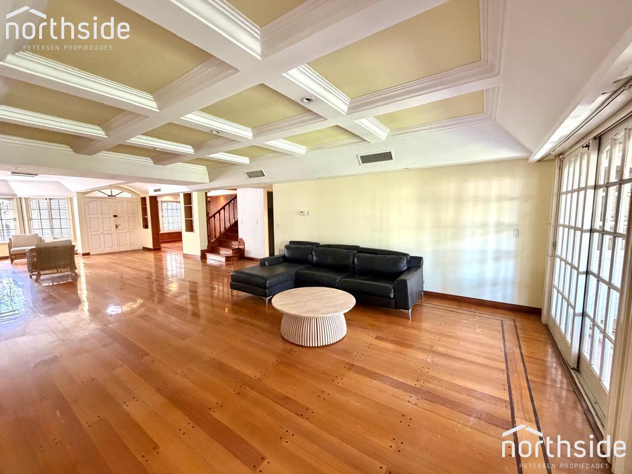 Foto de Casa en alquiler en Martinez, imagen 1