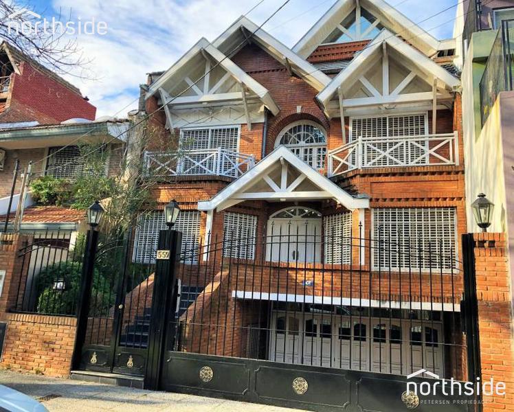 Foto de Casa en alquiler en Martinez, imagen 4