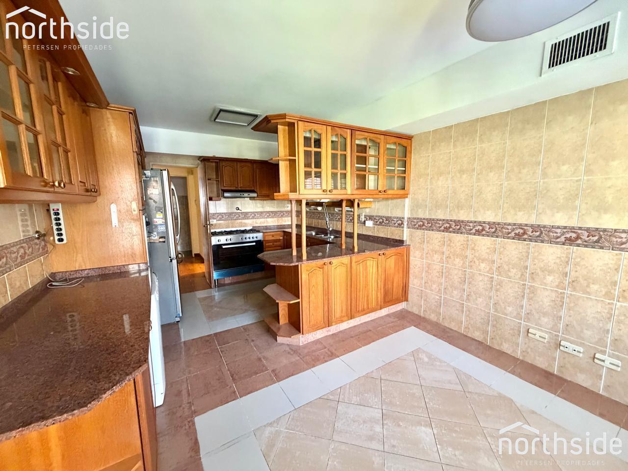 Foto de Casa en alquiler en Martinez, imagen 2