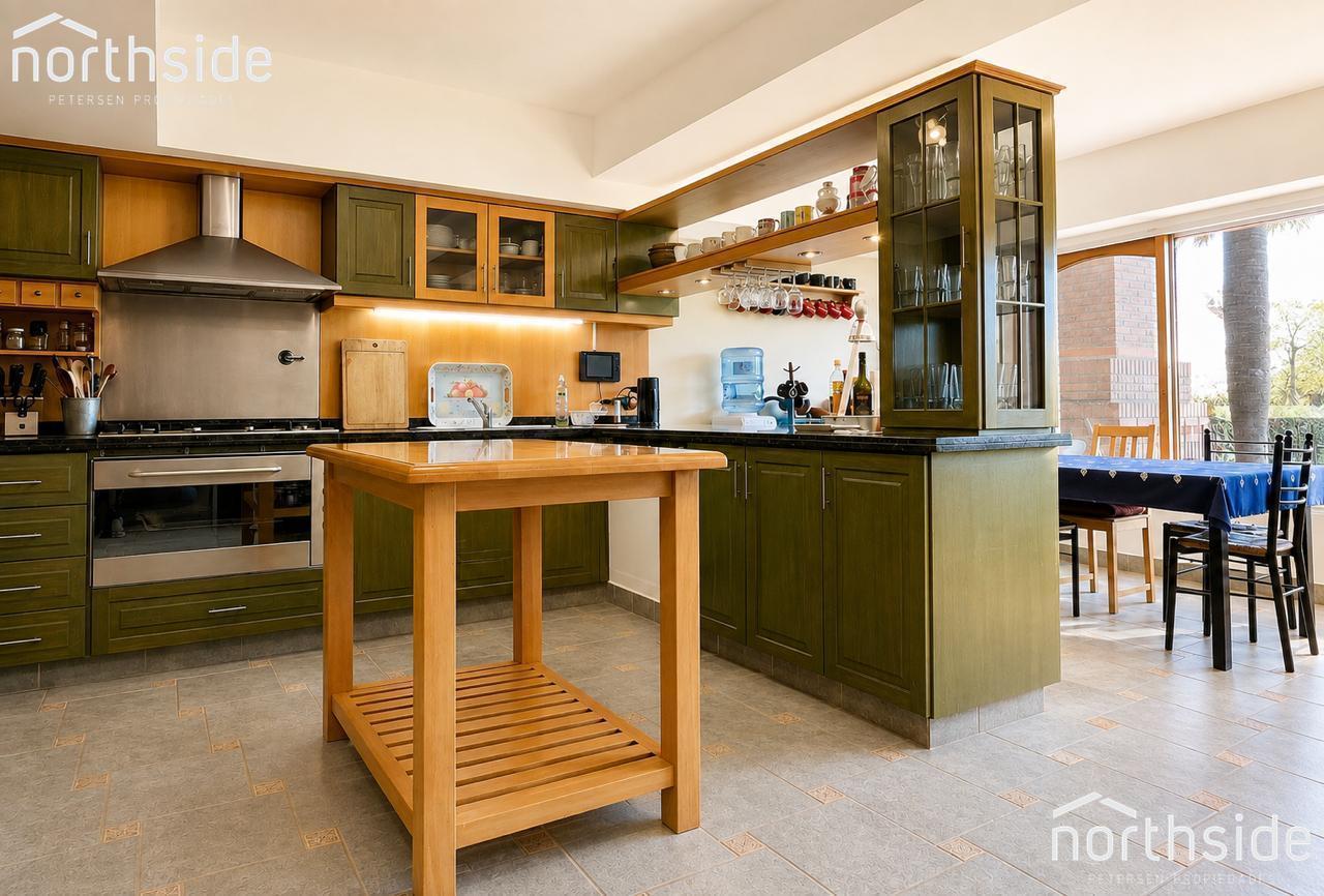 Foto de Casa en alquiler en Martinez Libertador al Rio, imagen 5