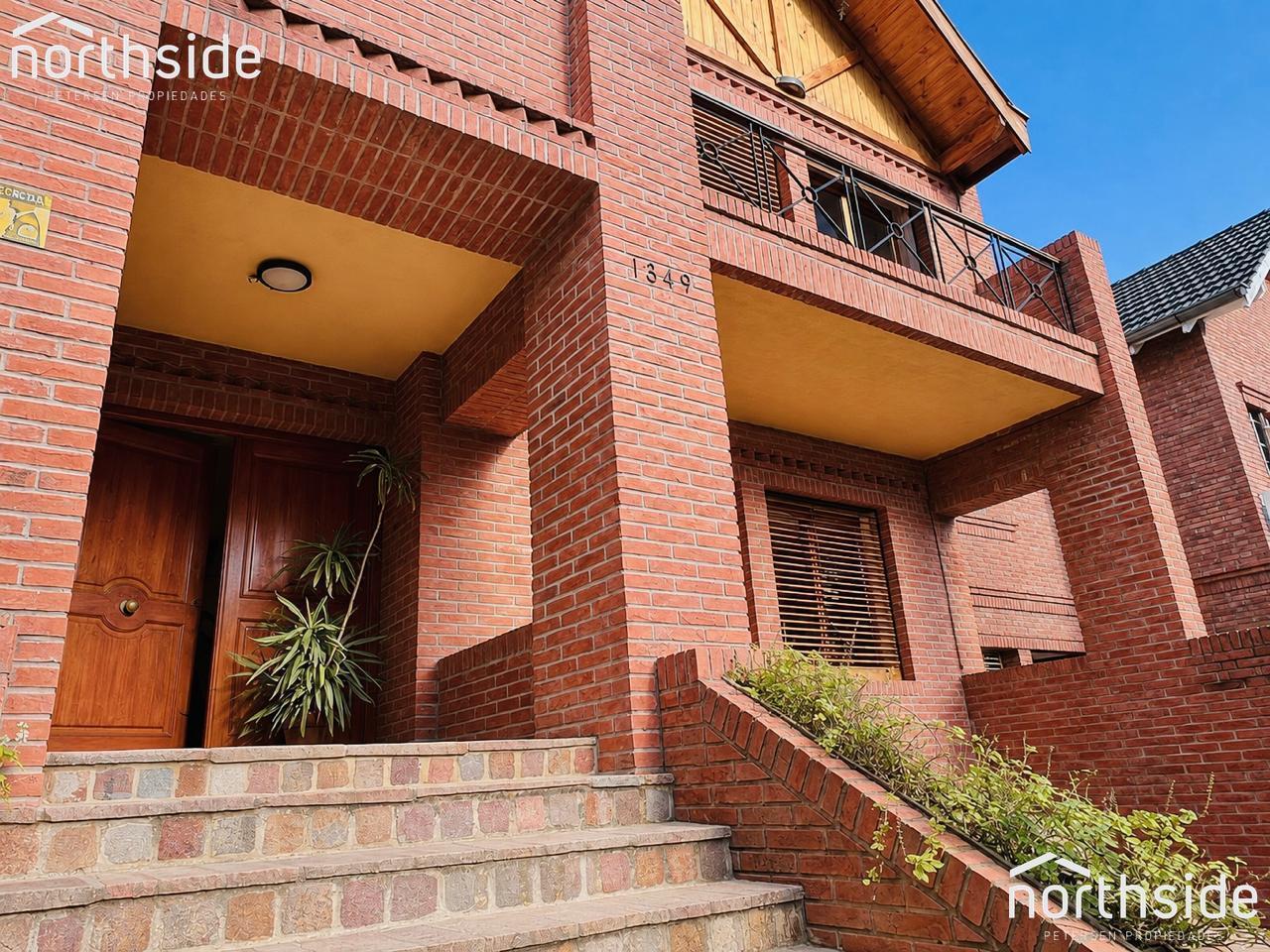 Foto de Casa en alquiler en Martinez Libertador al Rio, imagen 2