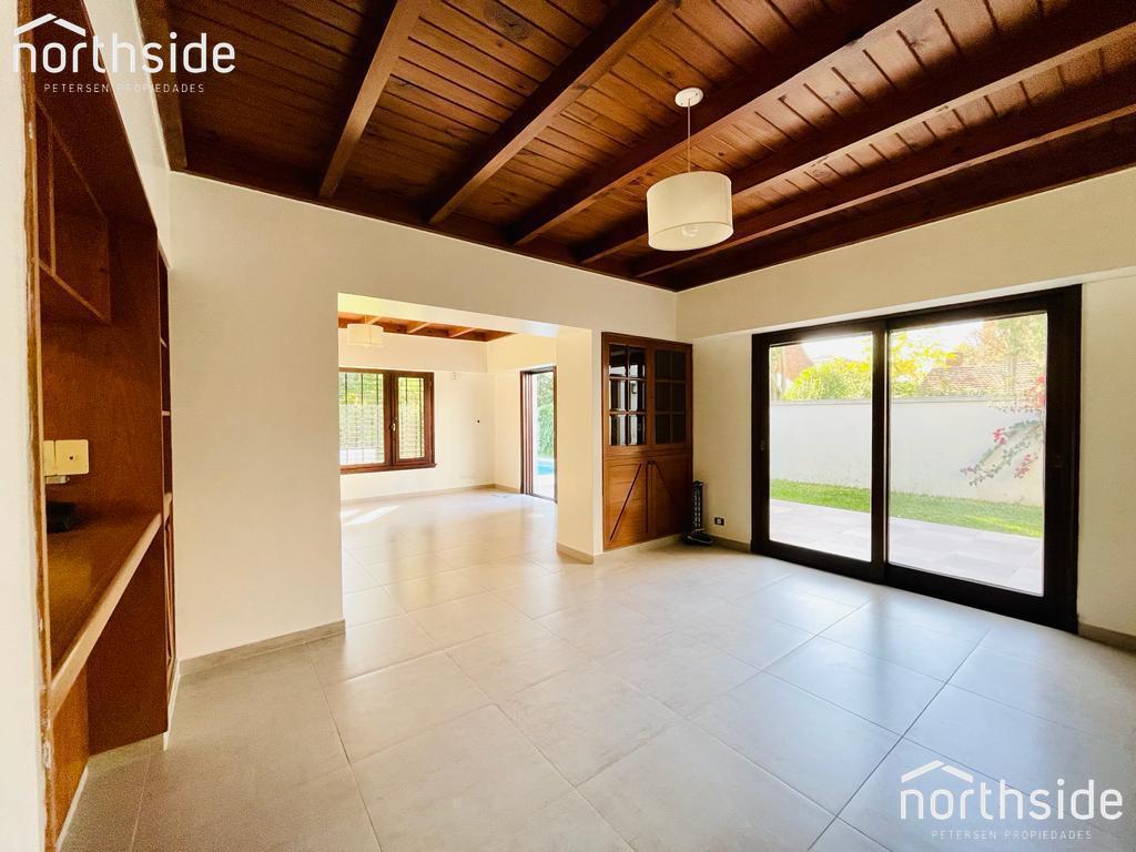 Foto de Casa en alquiler en Martinez - Vias/Libertador, imagen 5