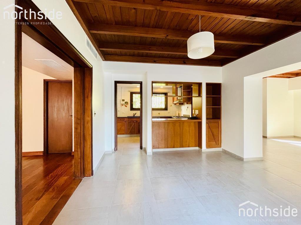 Foto de Casa en alquiler en Martinez - Vias/Libertador, imagen 3