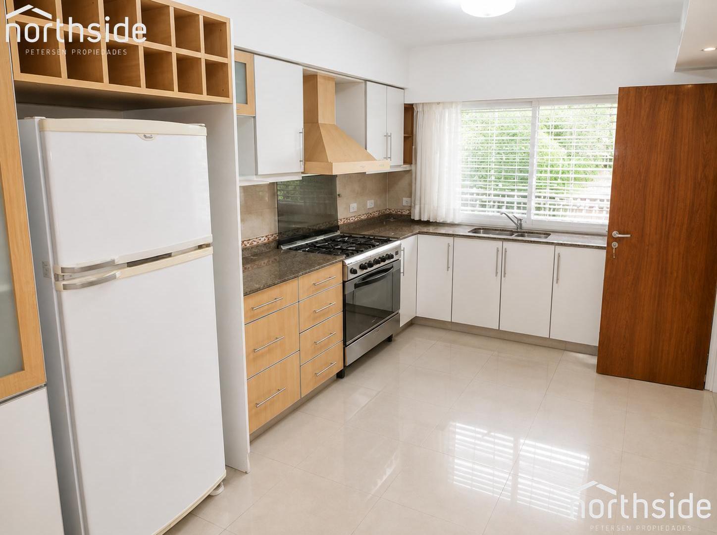 Foto de Casa en alquiler en Acassuso, imagen 4
