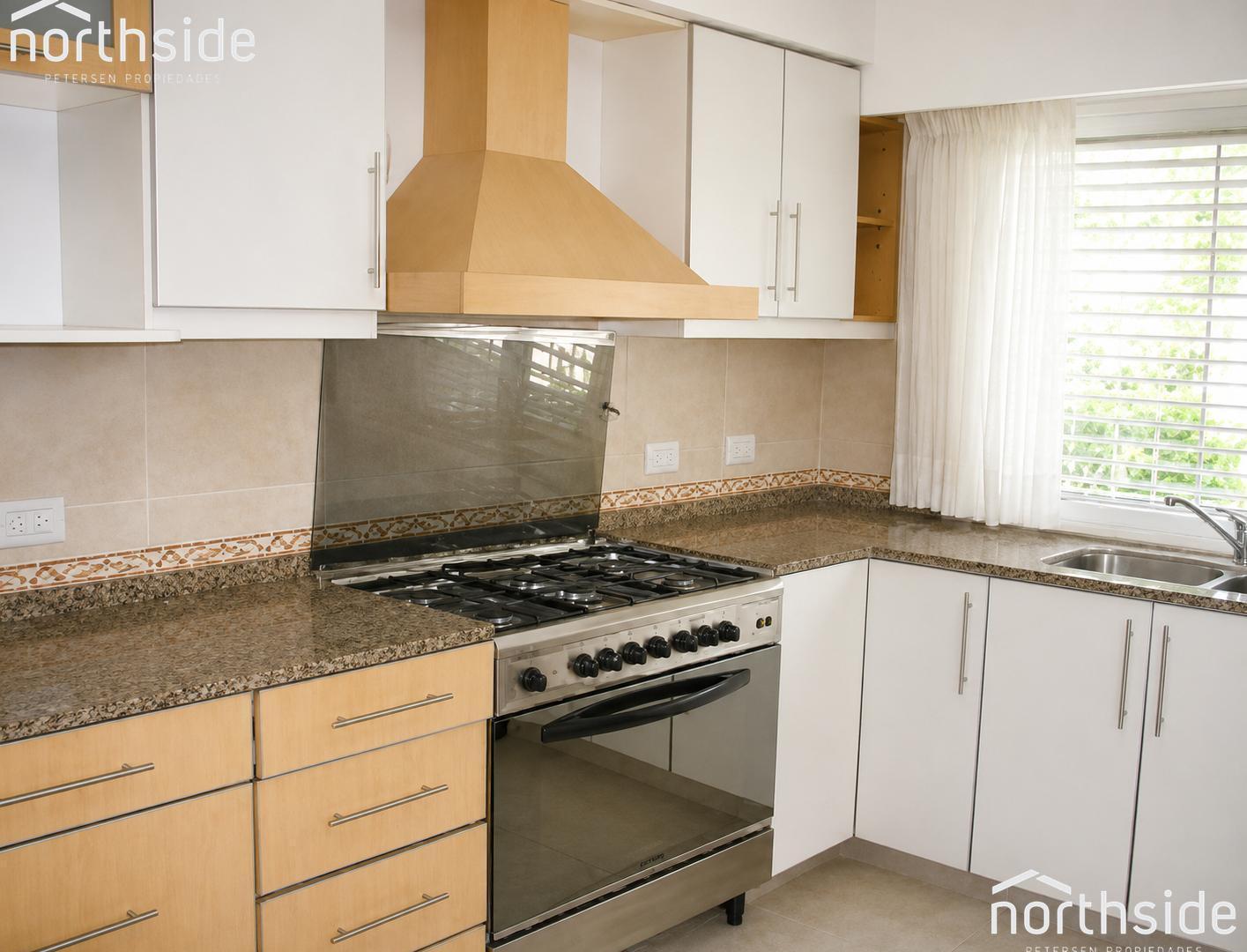 Foto de Casa en alquiler en Acassuso, imagen 3