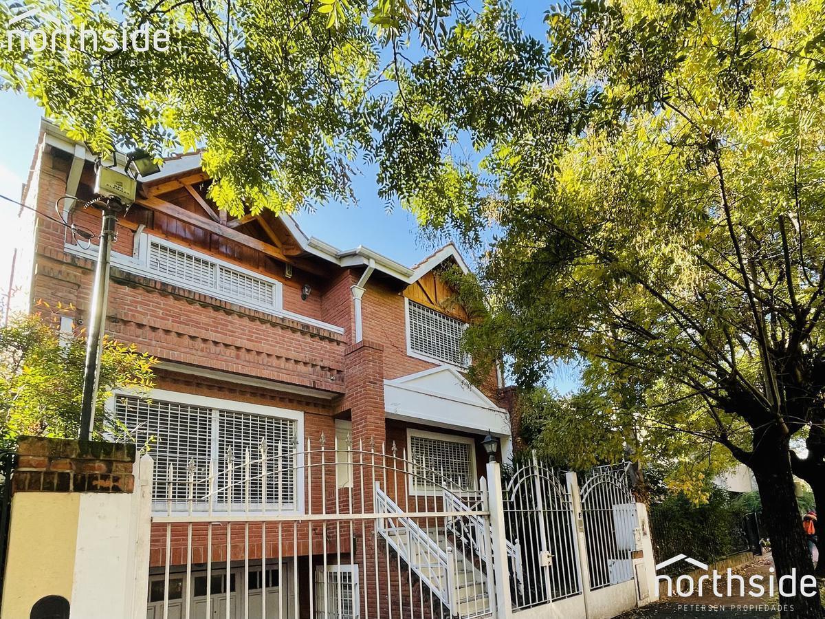 Foto de Casa en alquiler en Acassuso, imagen 1