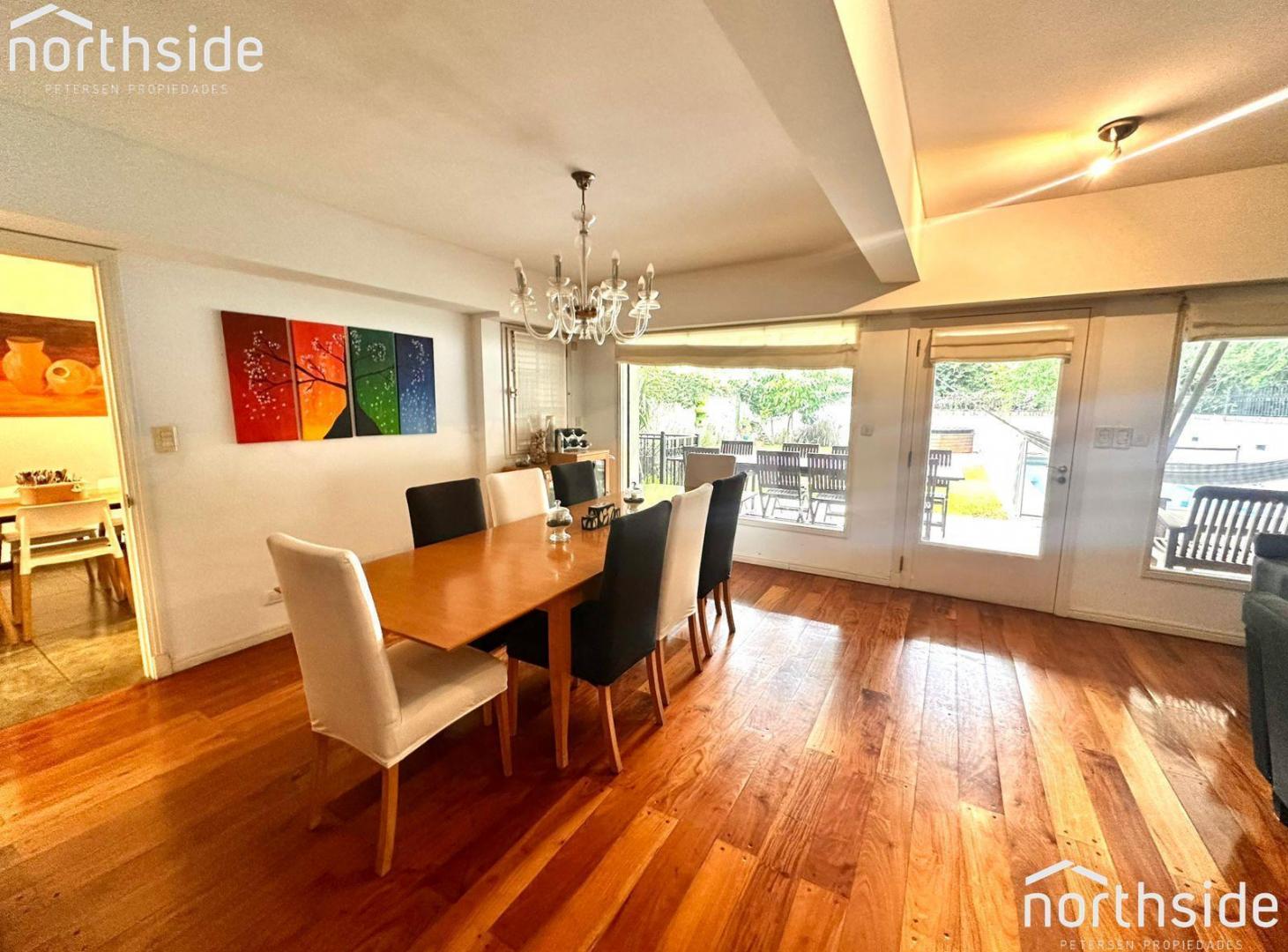 Foto de Casa en venta en Martinez, imagen 4