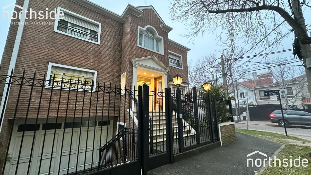 Foto de Casa en venta en Martinez, imagen 1
