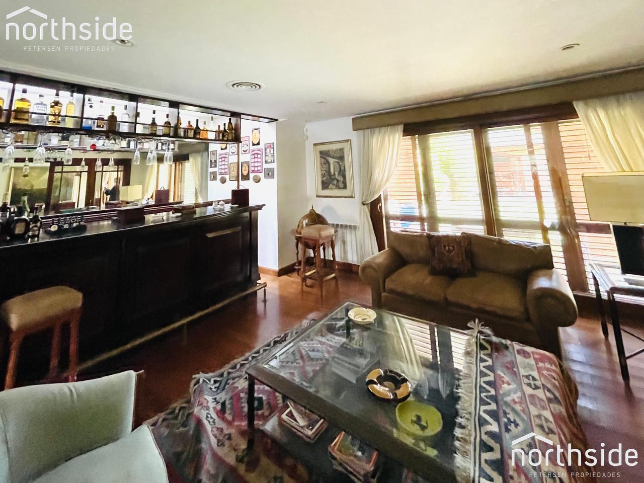 Foto de Casa en venta en Martinez Libertador - Rio, imagen 1