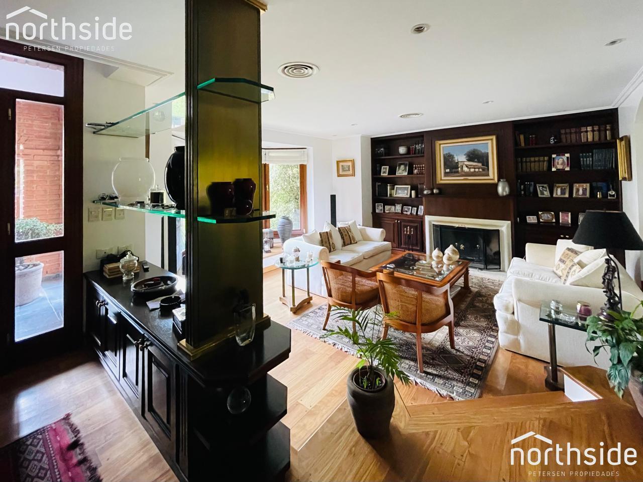 Foto de Casa en venta en Martinez Libertador - Rio, imagen 3