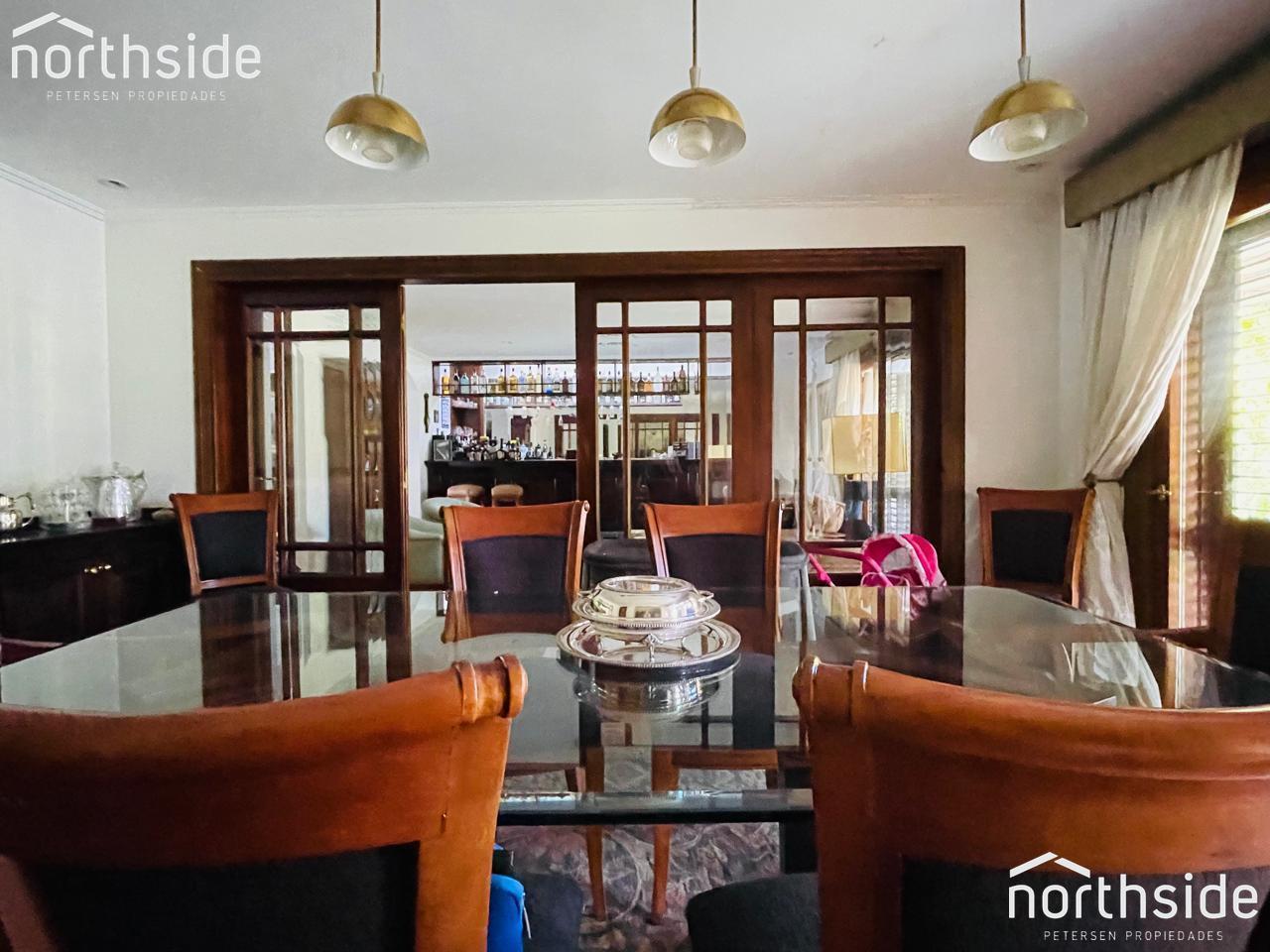 Foto de Casa en venta en Martinez Libertador - Rio, imagen 4