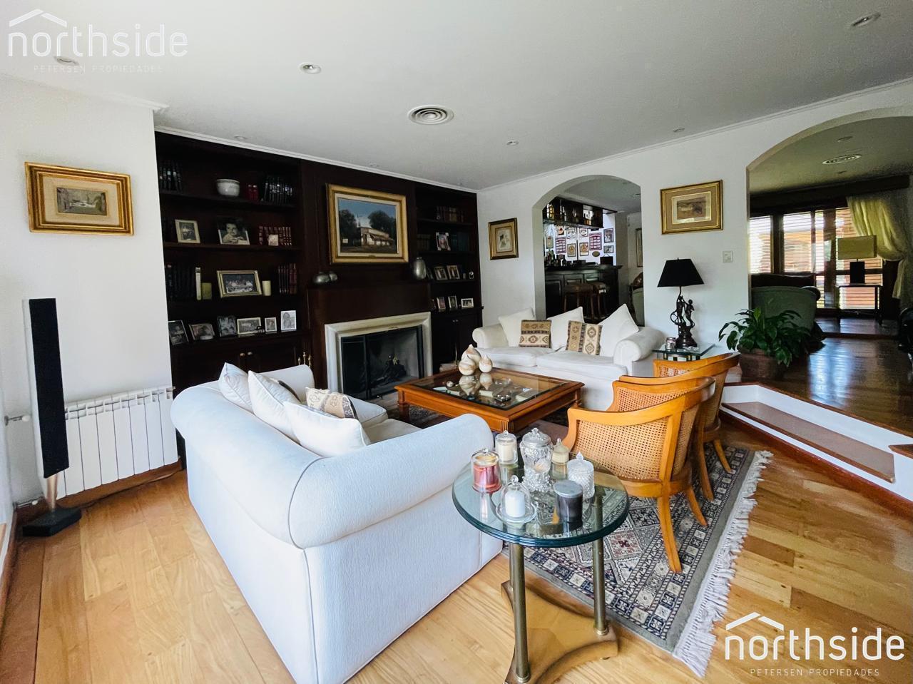 Foto de Casa en venta en Martinez Libertador - Rio, imagen 2