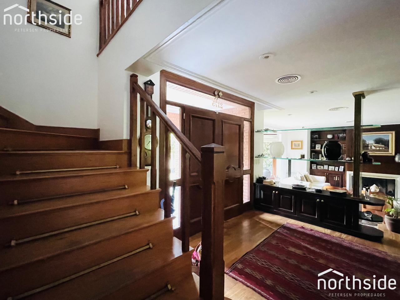Foto de Casa en venta en Martinez Libertador - Rio, imagen 5