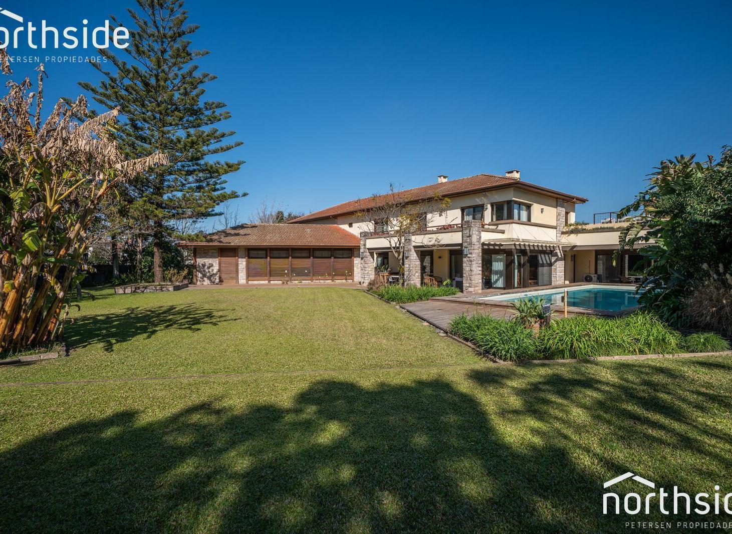 Foto de Casa en venta en Martinez, imagen 2