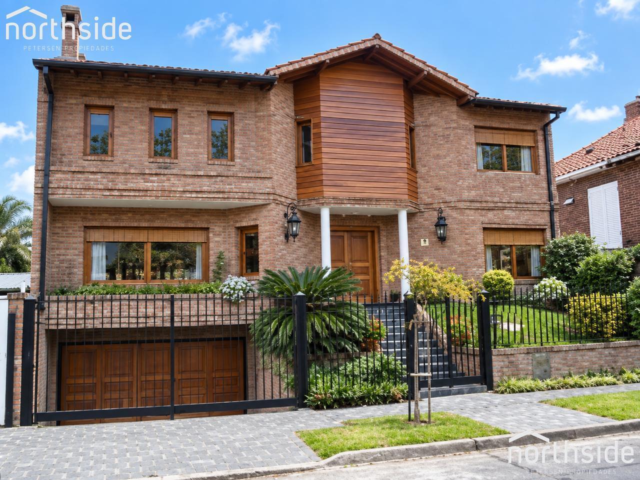 Foto de Casa en alquiler en Acassuso, imagen 1