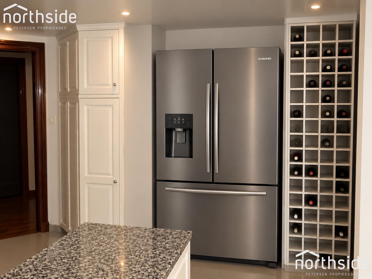 Foto de Casa en alquiler en Acassuso, imagen 5