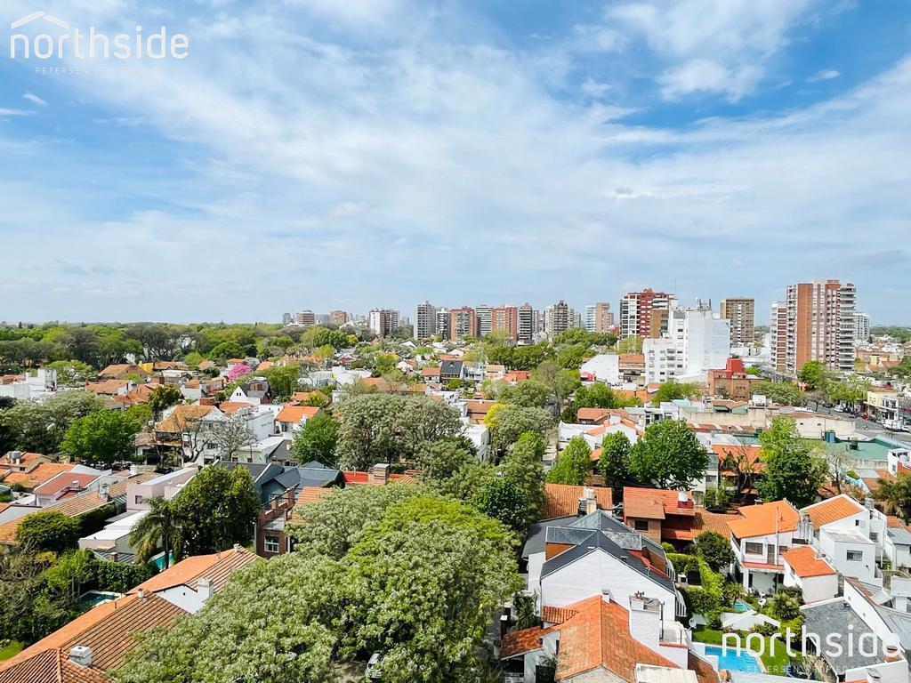 Foto de Departamento en alquiler en Acassuso, imagen 1