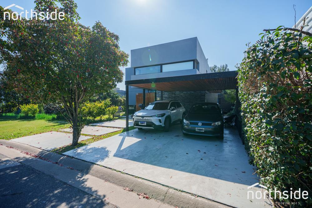 Foto de Casa en venta en B° Lagos del Norte, imagen 4