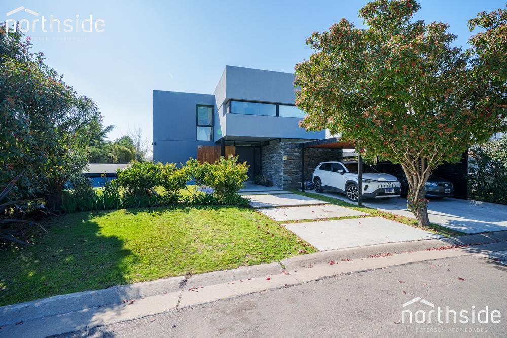 Foto de Casa en venta en B° Lagos del Norte, imagen 1