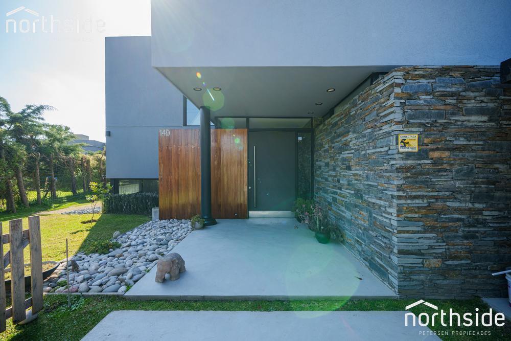 Foto de Casa en venta en B° Lagos del Norte, imagen 2