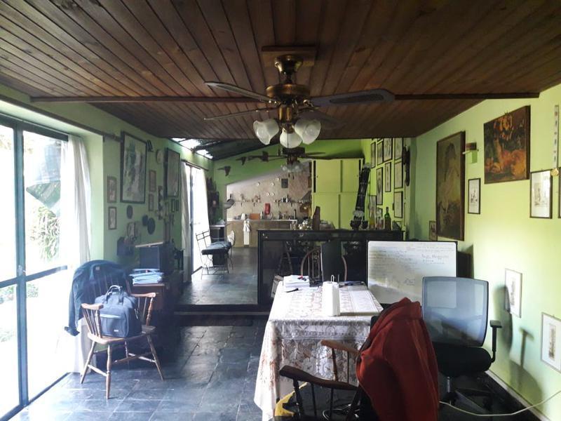 Casa - Turdera