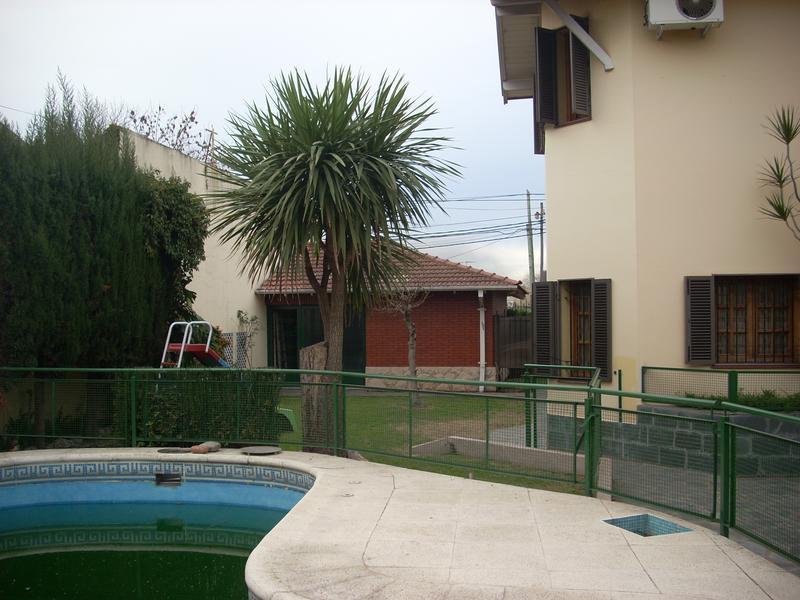 Casa - Temperley Este 4