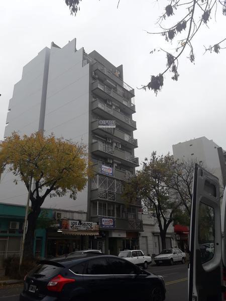 Departamento - Villa Pueyrredon 4