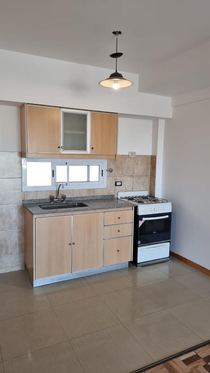 Departamento - Villa Pueyrredon 3