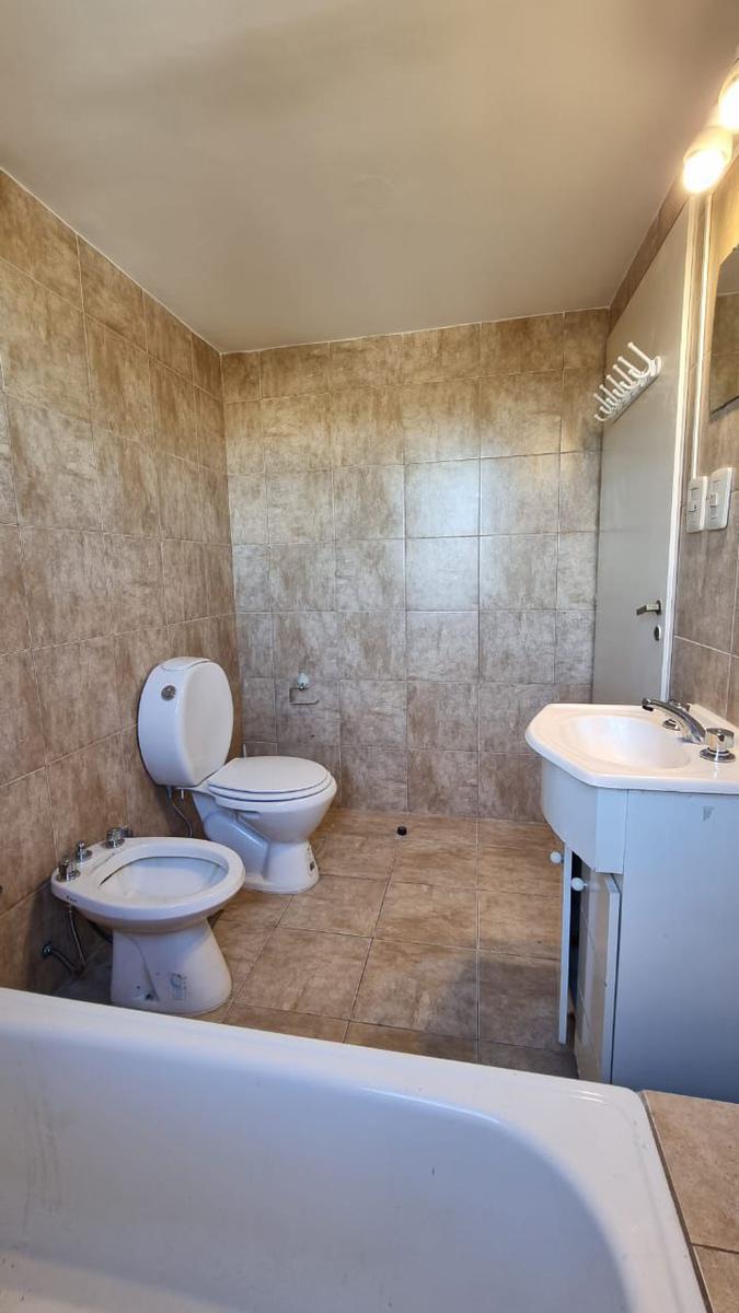 Departamento - Villa Pueyrredon 1