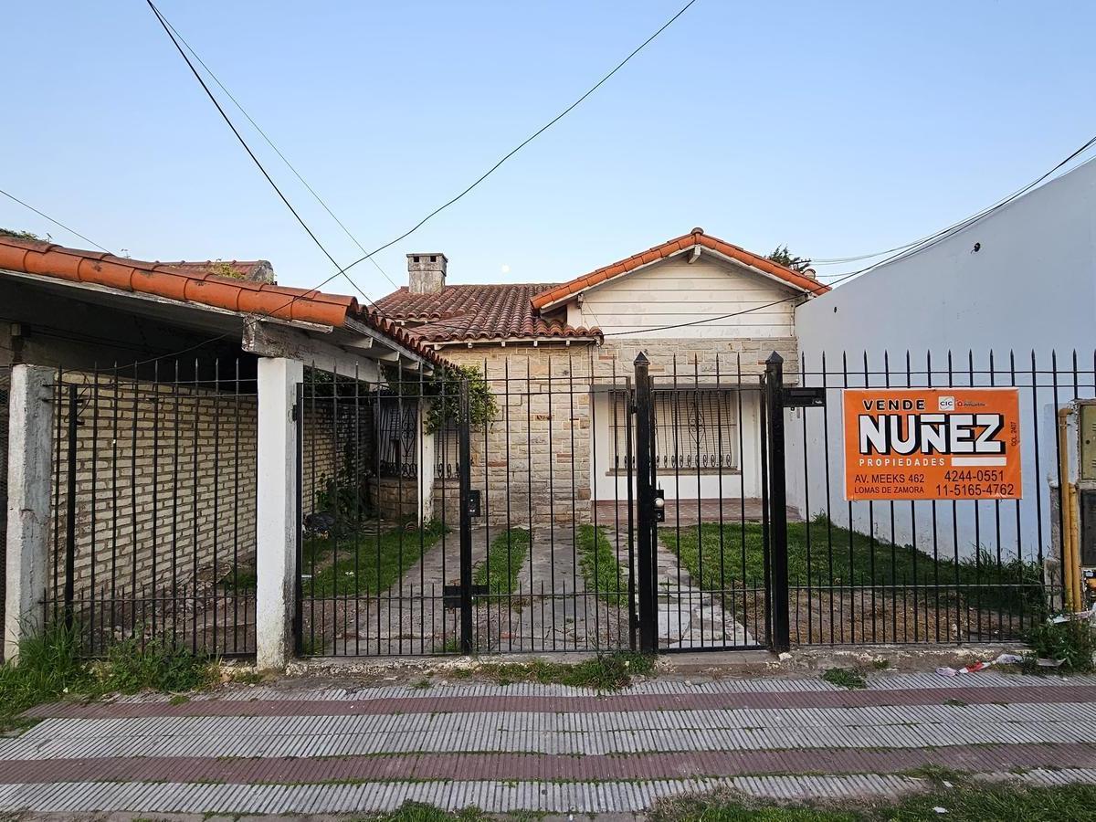 Propiedad en Argentina
