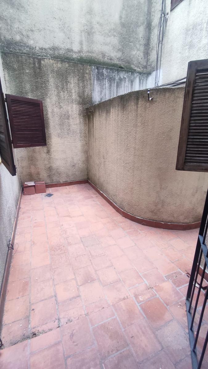 Departamento en Av Alte. Brown Al 2400, Lomas de Zamora 1